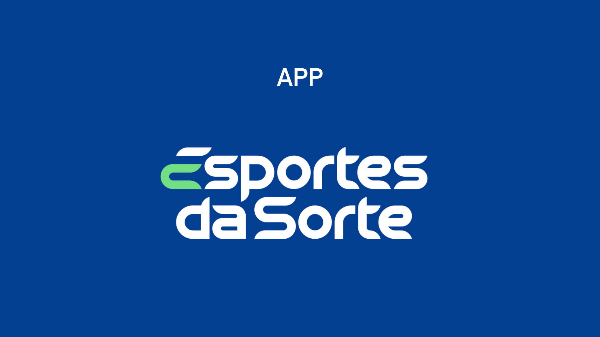 Esportes da Sorte Promo Code: Bônus até R$300 :: ogol.com.br